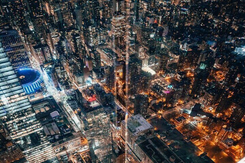 Cityview from Edge 