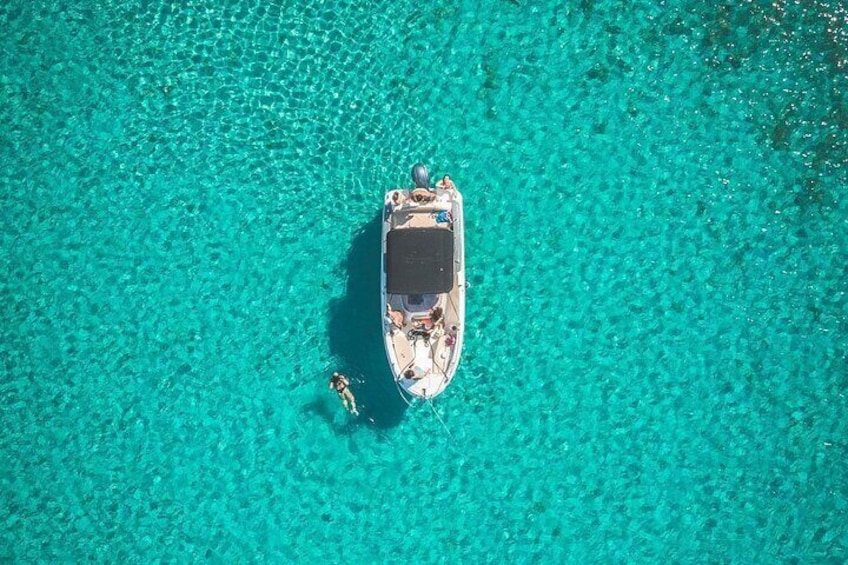 Snorkeling