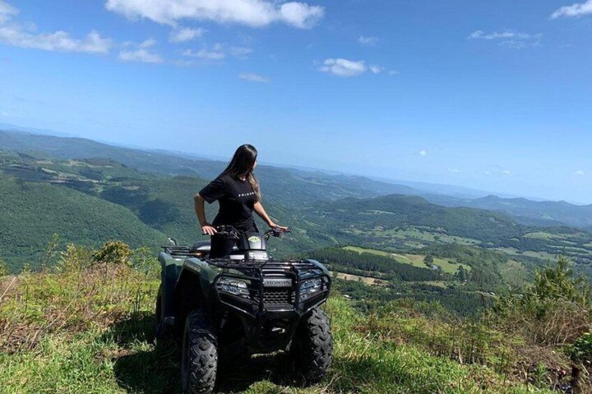 stunning viewpoints