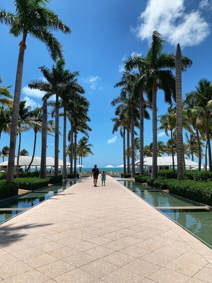 Key West Trip & Conch Train Tour from Miami