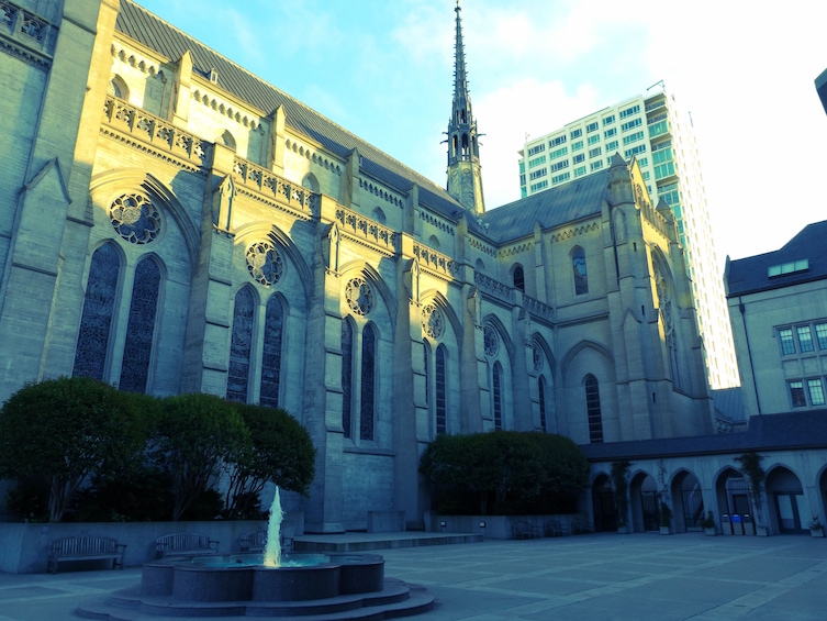 San Francisco Night Tour