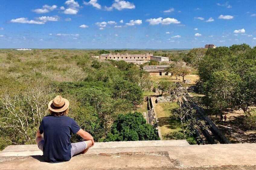Uxmal All Inclusive
