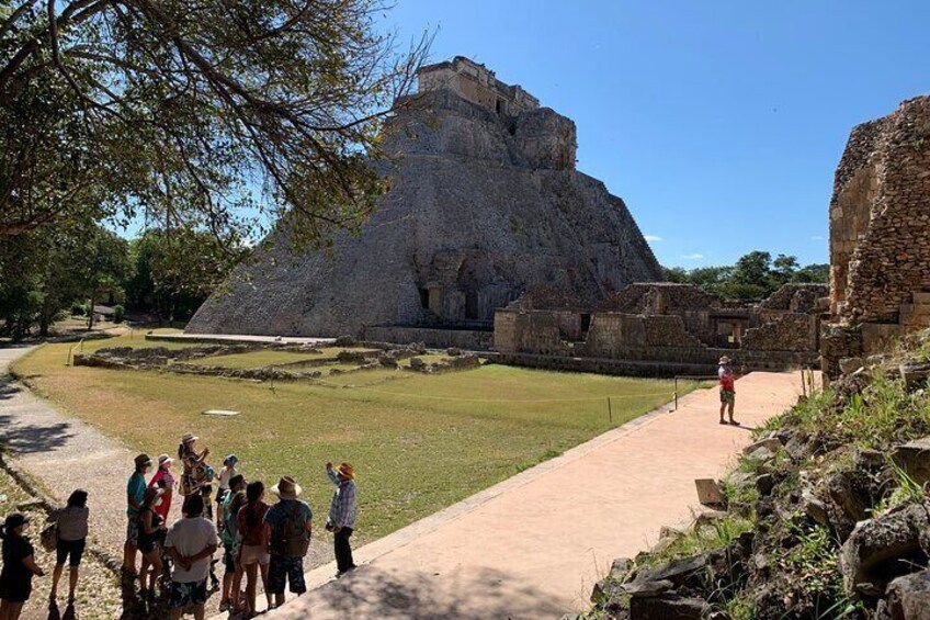Uxmal All Inclusive