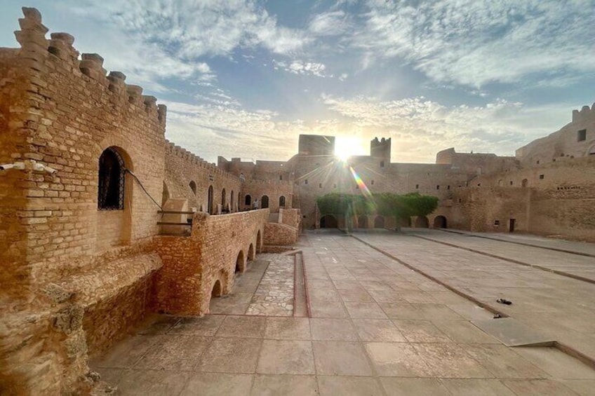 Ribat Monastir