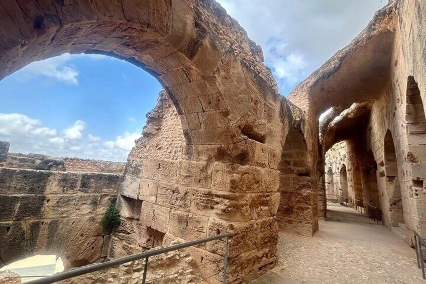 El Jem