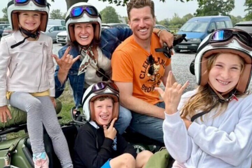 FAMILY