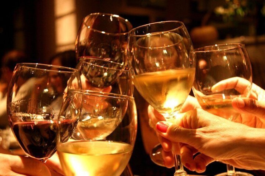 Private Lake Balaton Experience with an unforgettable Wine Tasting