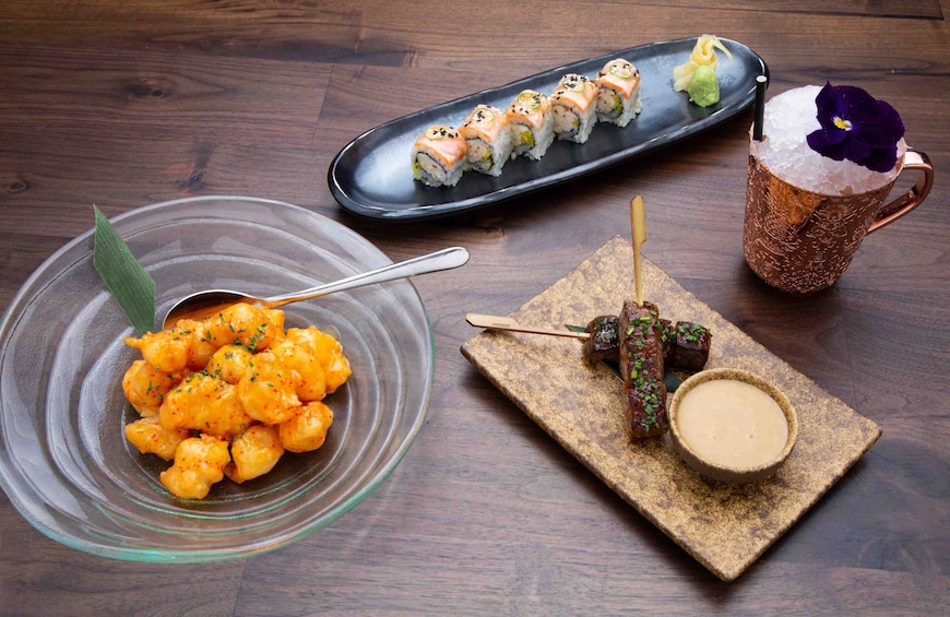 Lip Smacking Foodie Tour