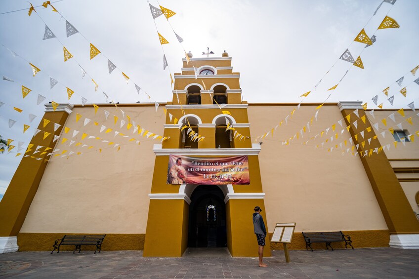 Private Todos Santos Jeep Tour
