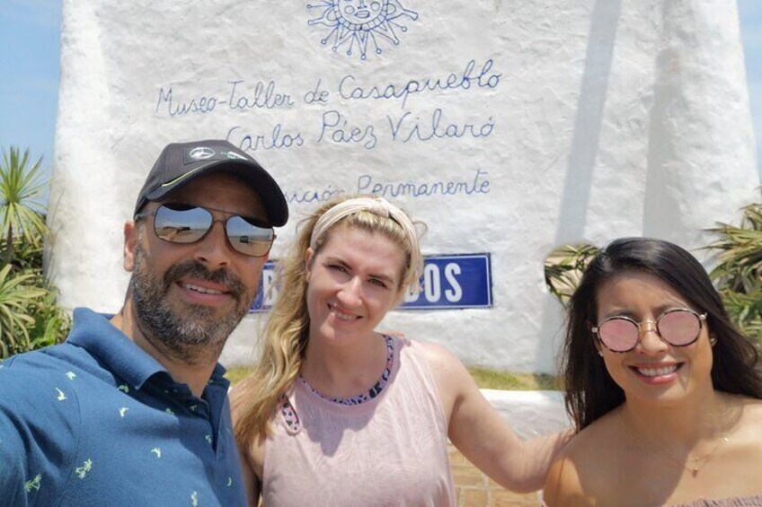 Best Private & Personalized Trip Day to Punta del Este (from Montevideo)