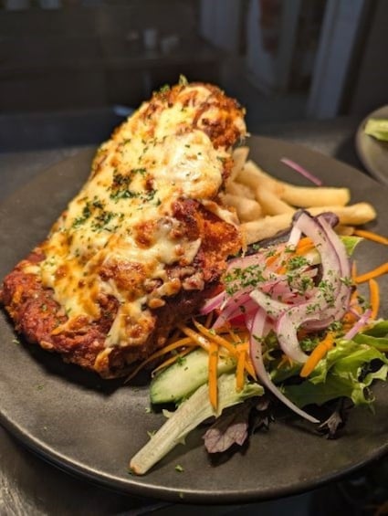 #1AWARDED Blue Mountains Tour, SMALL GROUP Scenic World, Lunch, RiverCruise