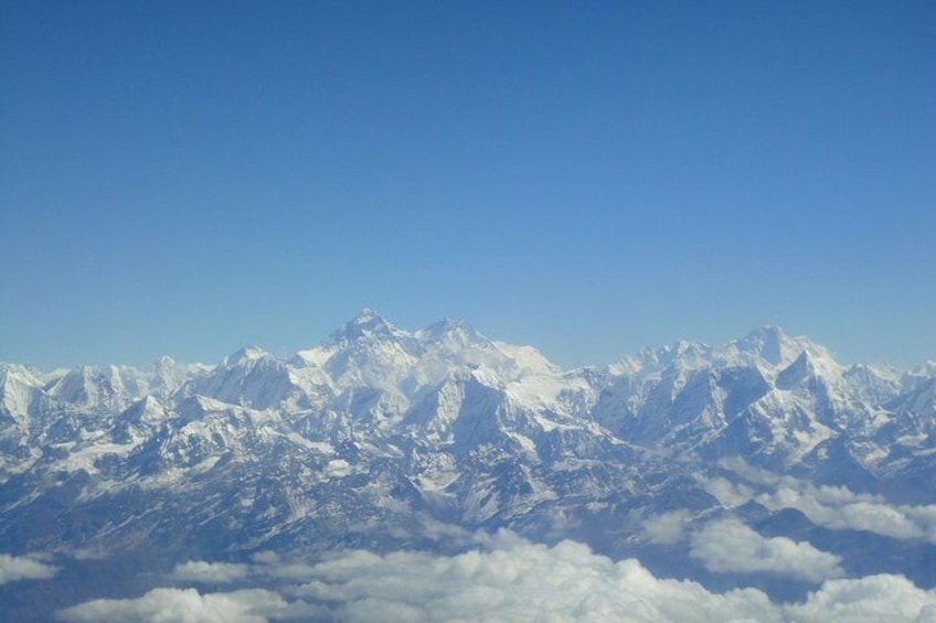 mountain