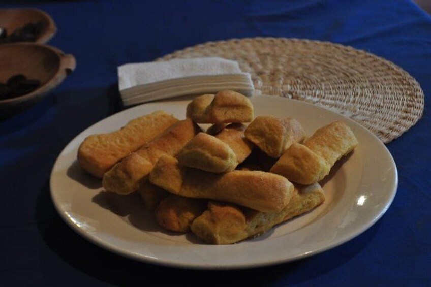 Biscuits