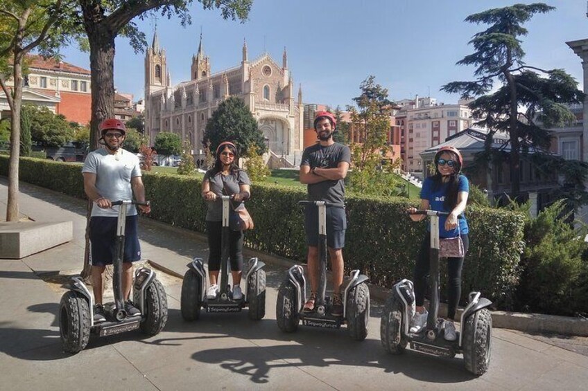 SEGWAYFUN_JERONIMOS