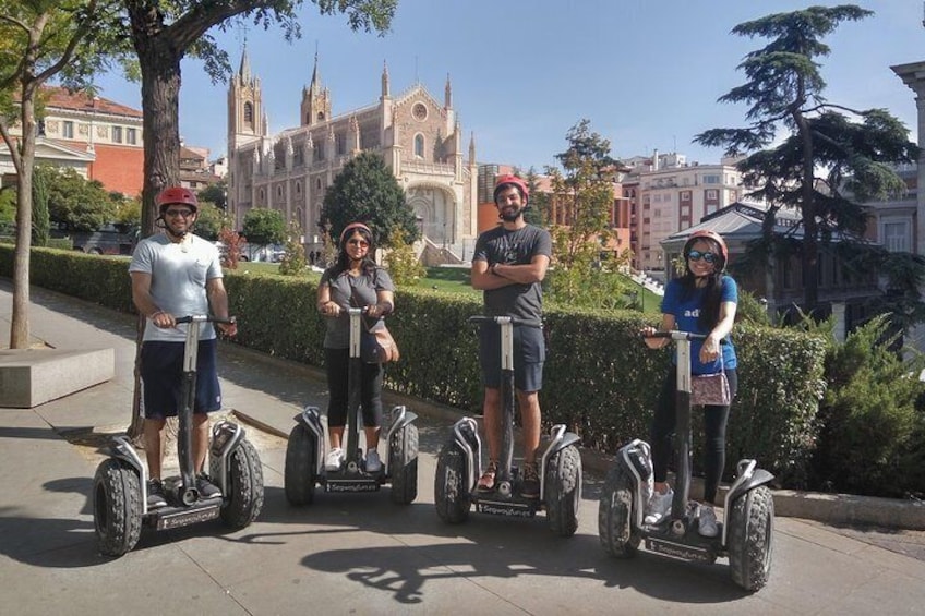 SEGWAYFUN_JERONIMOS