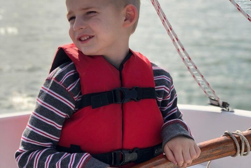 Sailing Tour - Orlando, FL - Sailing Orlando