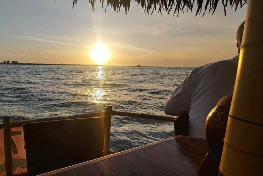 Sunset Cruise