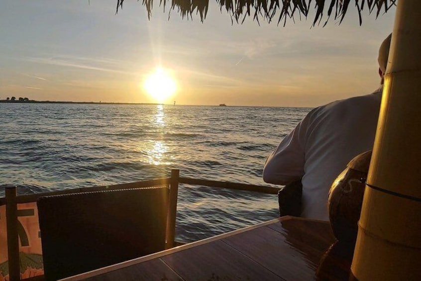 Sunset Cruise