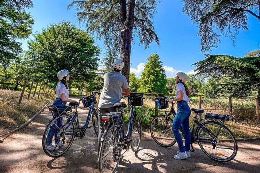 The Grand Bike Tour of Lyon - 3-hours