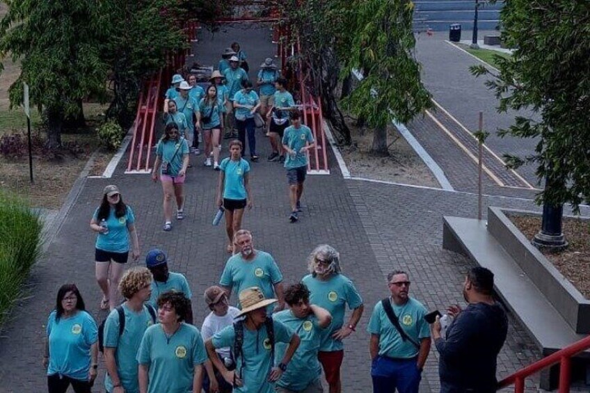 Top Panama City and Canal Private City Tour