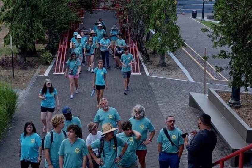 Top Panama City and Canal Private City Tour