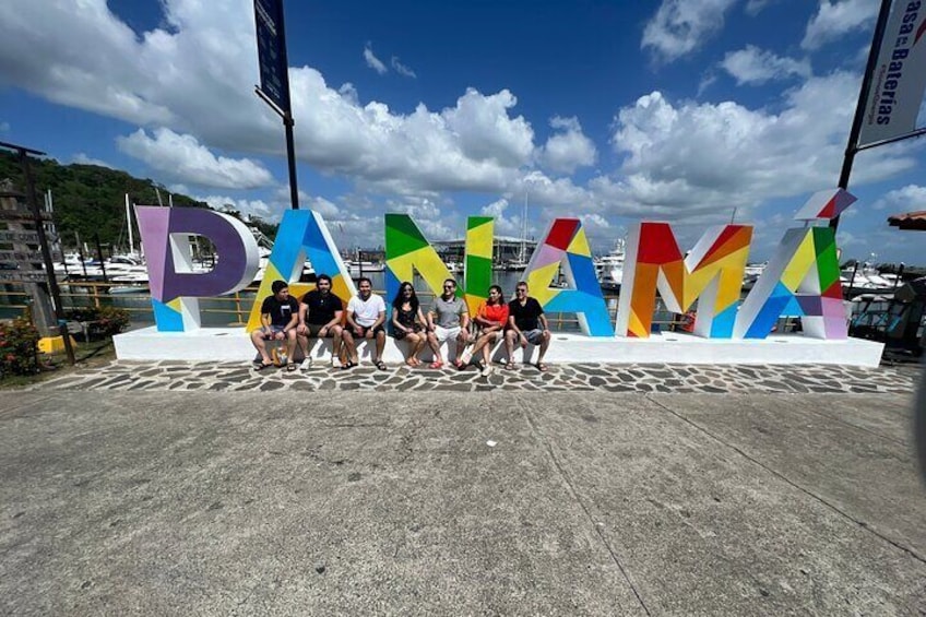 Top Panama City and Canal Private City Tour