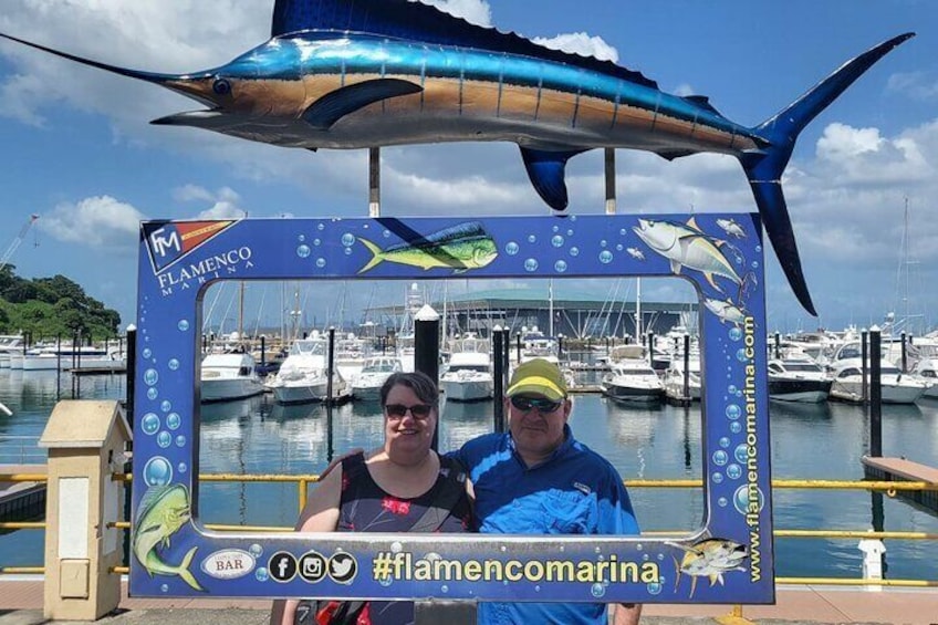 Panama City and Canal Private Tour