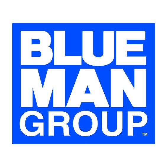Blue Man Group Las Vegas at Luxor Hotel and Casino 