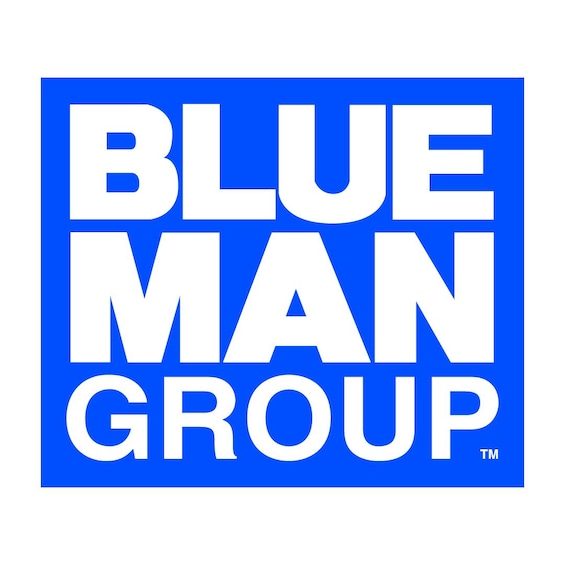 Blue Man Group Las Vegas at Luxor Hotel and Casino