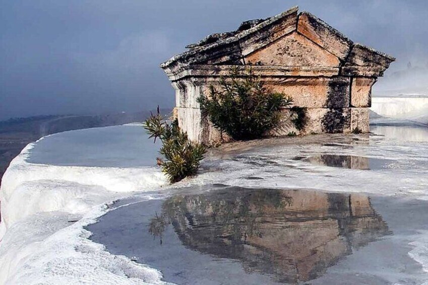 Hierapolis Ancient City