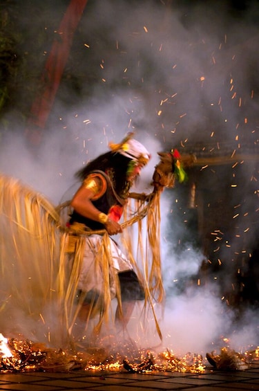 An Evening of Bali Traditional Dance
