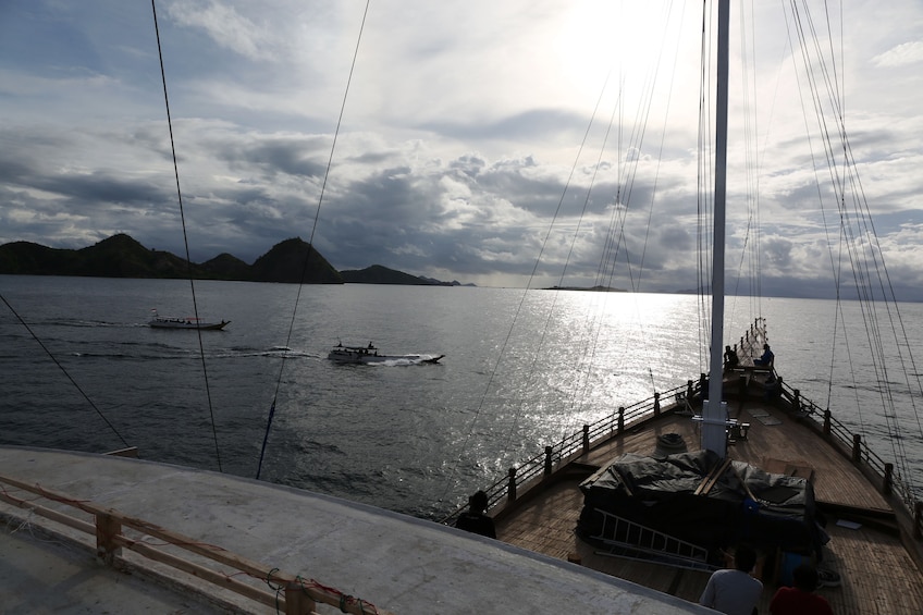 2-Day Komodo & Rinca Islands Adventure