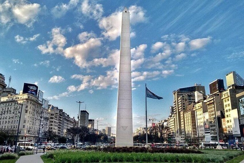 Obelisk