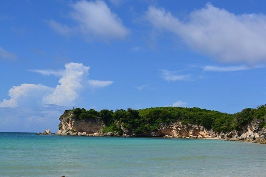 Half-Day Tour: Dominican Discovery Of a Culture