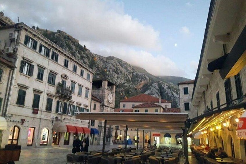 Kotor