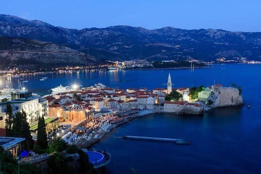 Budva