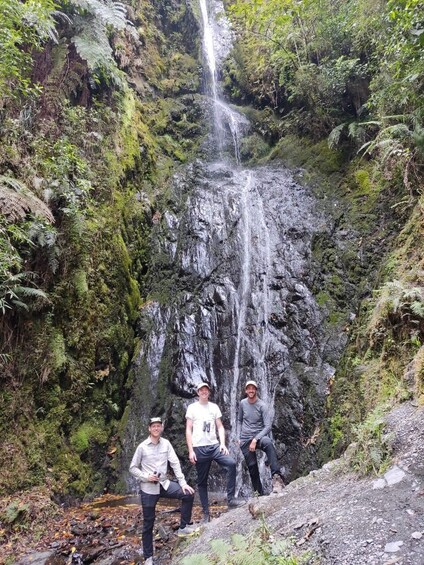 3-Day Manu National Park Tour from Cusco