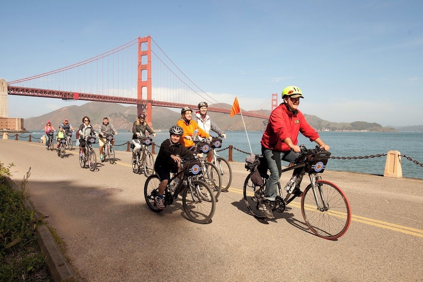 Muir Woods and Sausalito Tour (Ferry & Bike Options Available)
