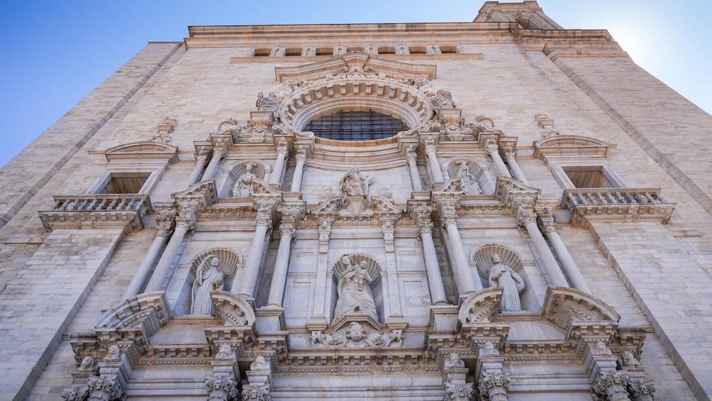 From Barcelona: Girona, Game of Thrones Tour