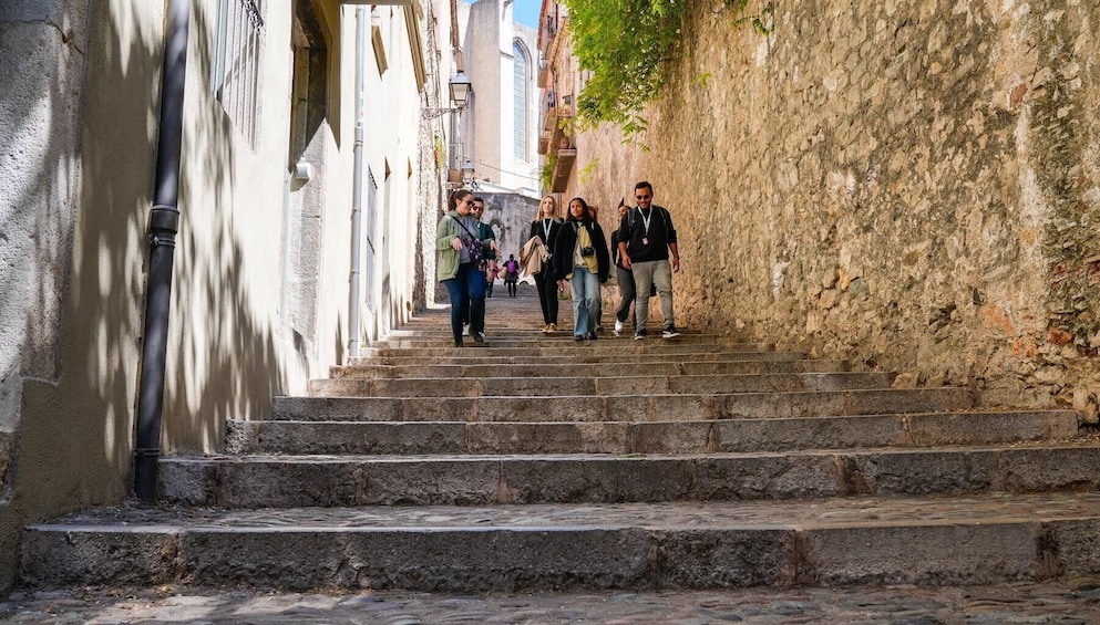 From Barcelona: Girona, Game of Thrones Tour