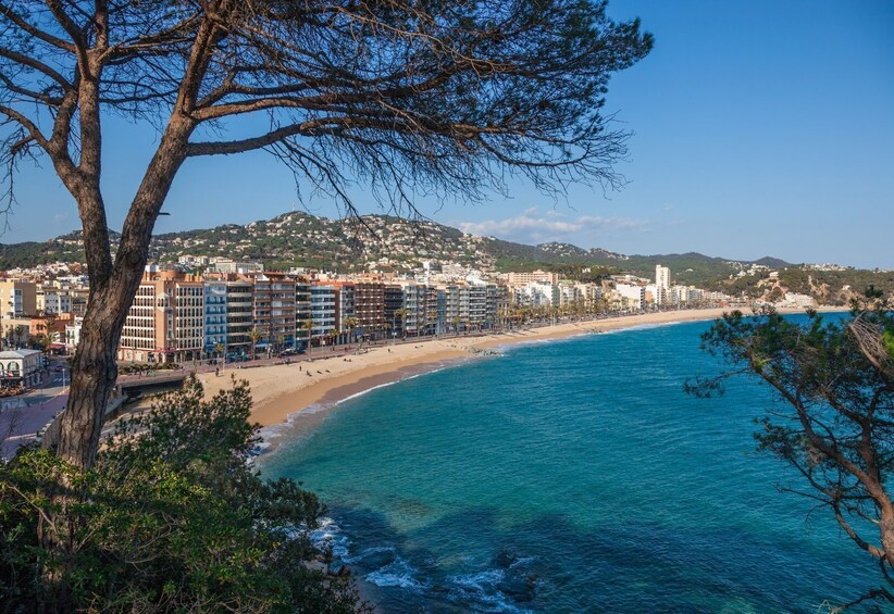 9-hour tour to Costa Brava from Barcelona 