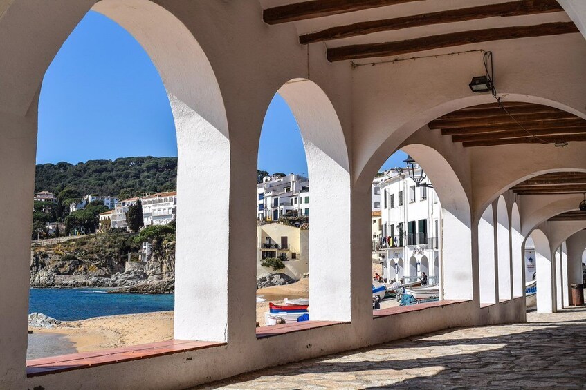 Costa Brava 8 hours - Full-Day Trip