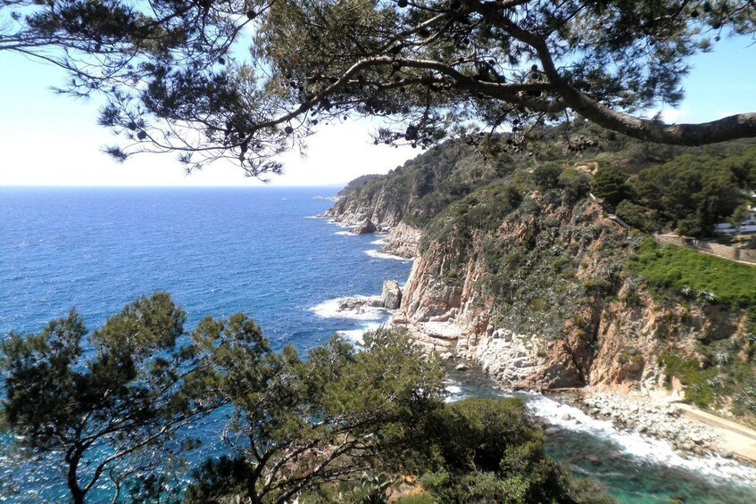 Costa Brava 8 hours - Full-Day Trip