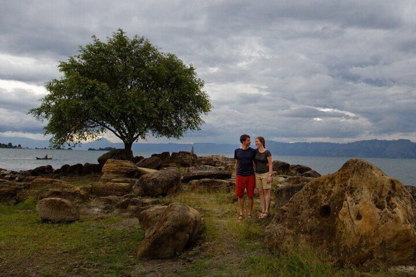 Wonderful 7 Days North Sumatra Tour (Include: 2 Days 1 Night Jungle Trekking)
