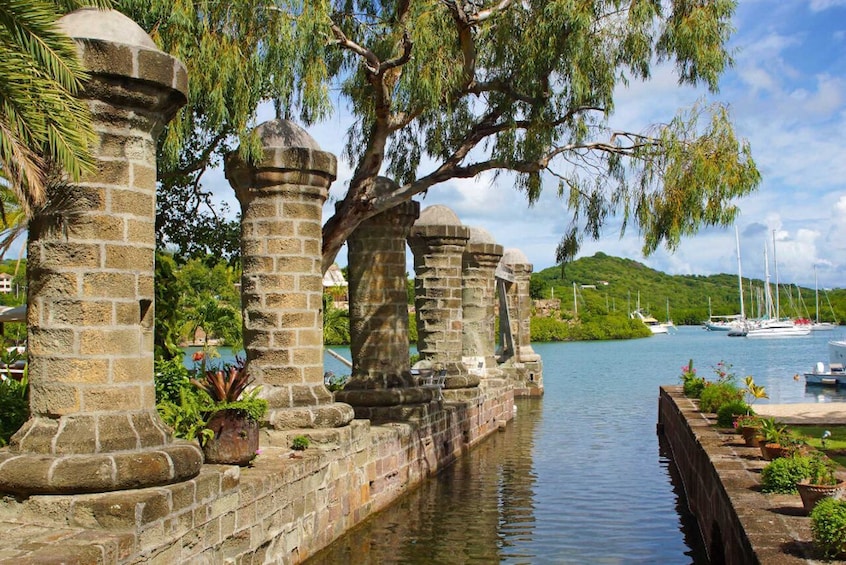 Best of Antigua Sightseeing Tour
