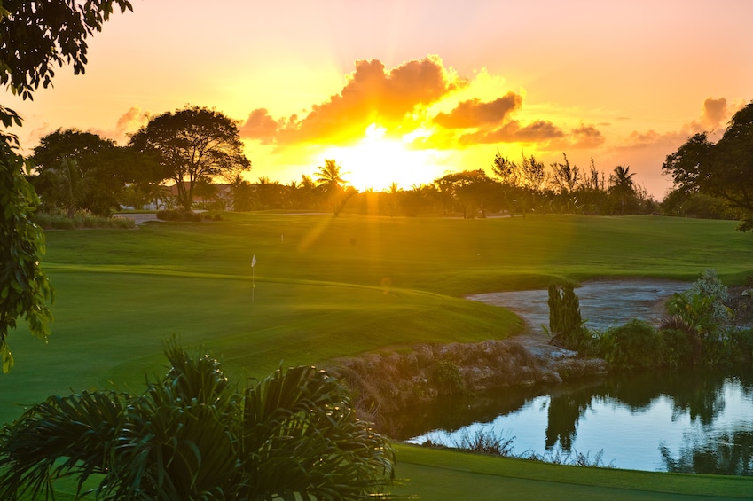 Barbados Golf Club