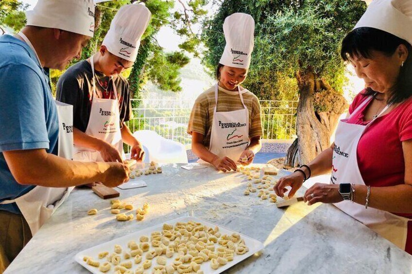 Cook like a local with Seaview