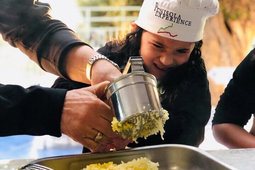 Cook like a local with Seaview