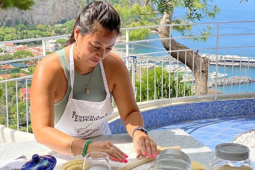 Cook like a local with Seaview