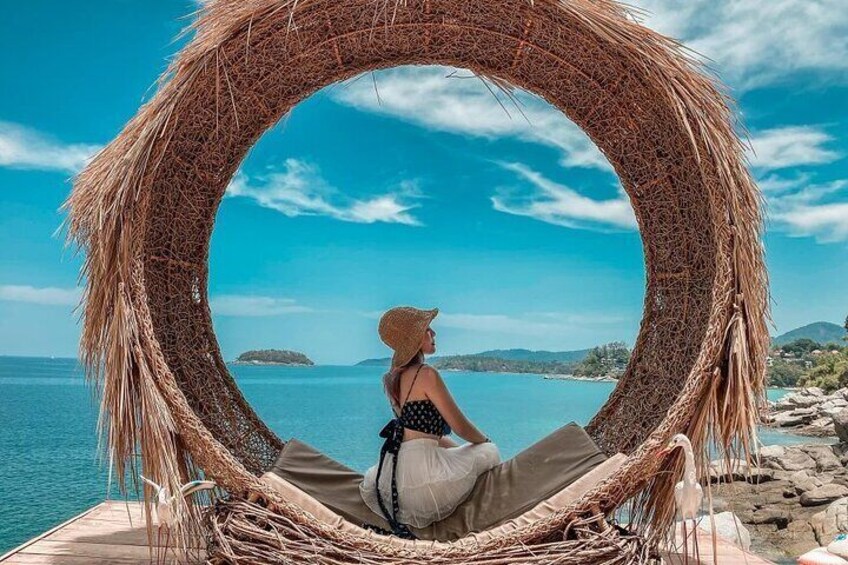️ Phuket Private Instagram Tour: All-Inclusive